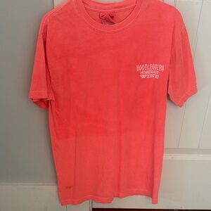 Coral T-Shirt